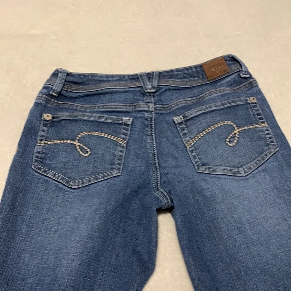 I love Justice Jeans for girls